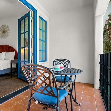 Lv020 Upgraded Lv Studio With A Private Balcony La Quinta Eksteriør bilde