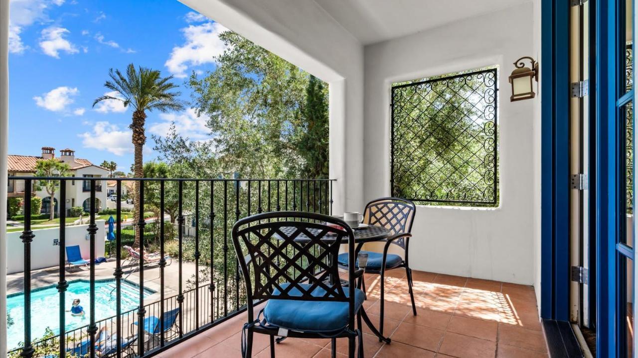 Lv020 Upgraded Lv Studio With A Private Balcony La Quinta Eksteriør bilde